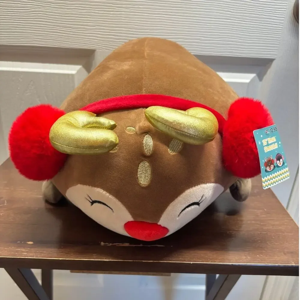Kaisiyang Plush Stuffed Animal 15